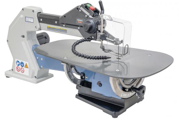 Scroll saw SS 530 N Vario 230 V