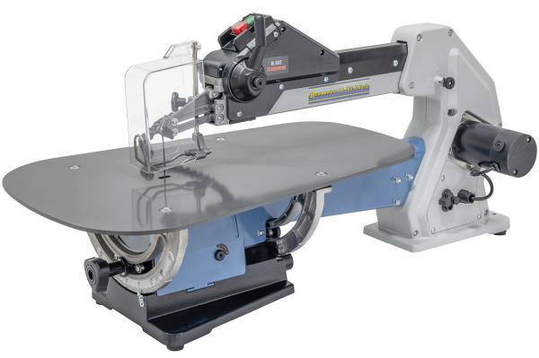 Scroll saw SS 530 N Vario 230 V