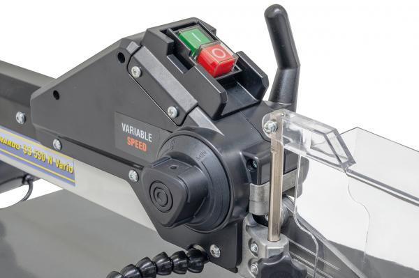 Scroll saw SS 530 N Vario 230 V