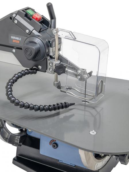 Scroll saw SS 530 N Vario 230 V