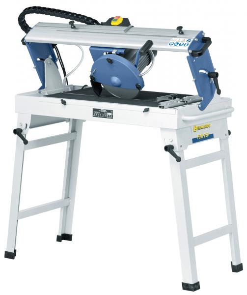 Stone cutting machine Bernardo TCM 250 - 400 V
