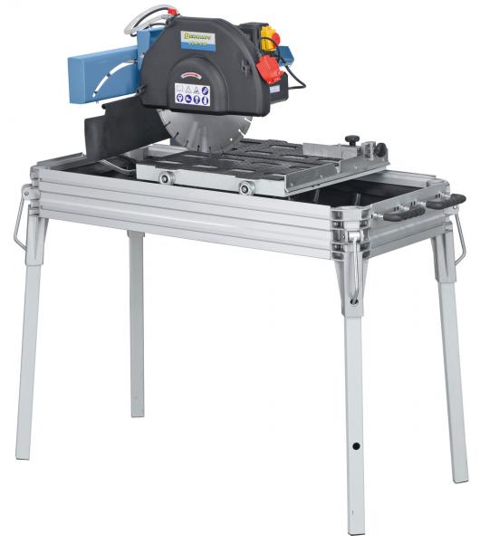 Stone cutting machine Bernardo SCM 350 - 400 V