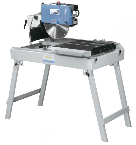 Stone cutting machine Bernardo SCM 600 - 230 V