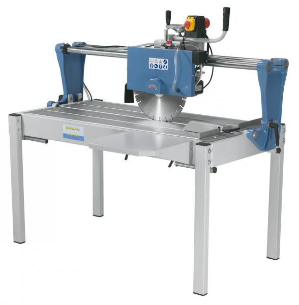 Stone cutting machine Bernardo SCM 1000 - 400 V