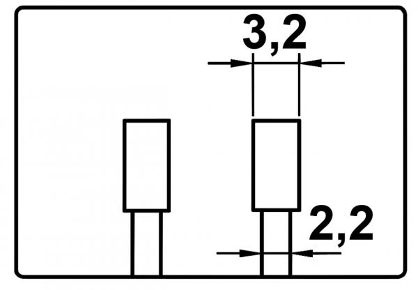 Kreissägeblätter Bernardo HM-Kreissägeblatt Classic FZ - 315 x Z14