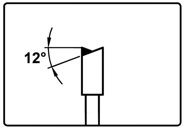 Kreissägeblätter Bernardo HM-Kreissägeblatt Classic WZ - 315 x Z48