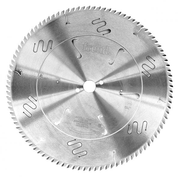 Accessories circular saws Bernardo Carbide sawblade 400 x 4,0 x 30, 96T for UZT 400