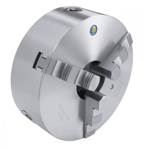 3-Backenfutter aus Guss Bernardo Standard-3-Backenfutter PS3-200