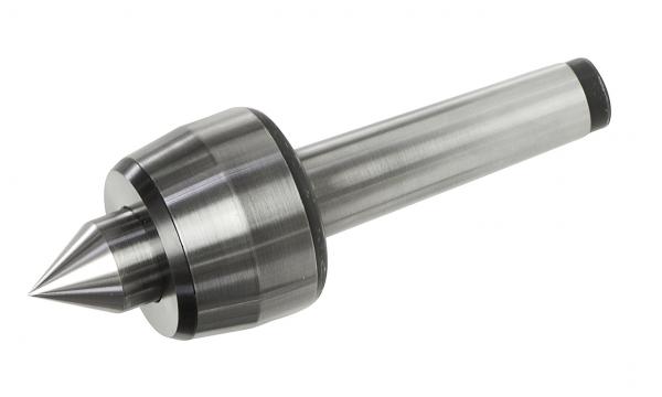 Live center / Ball nose live center Bernardo High performance live center NCK-A MT 4