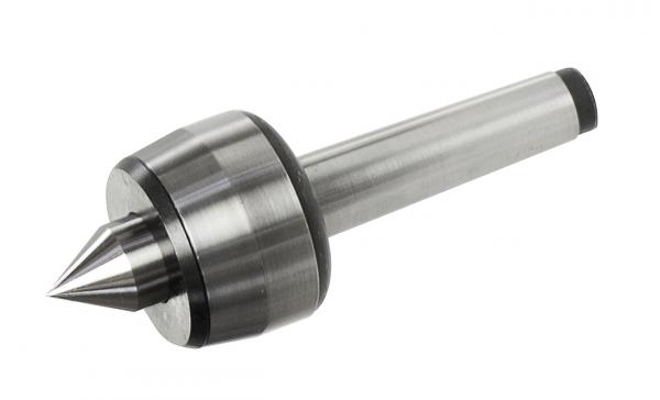 Live center / Ball nose live center Bernardo High performance live center NCK-A MT 6
