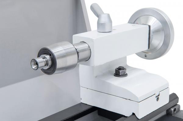 Live center / Ball nose live center Bernardo Medium live center SMA - MT 2
