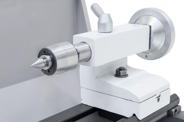 Live center / Ball nose live center Bernardo Medium live center SMA - MT 2