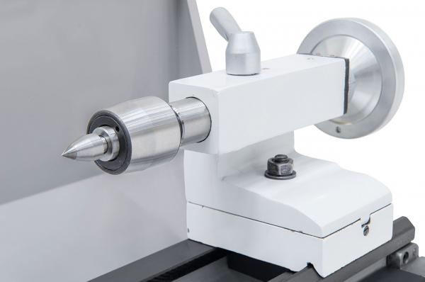 Live center / Ball nose live center Bernardo Medium live center SMA - MT 2