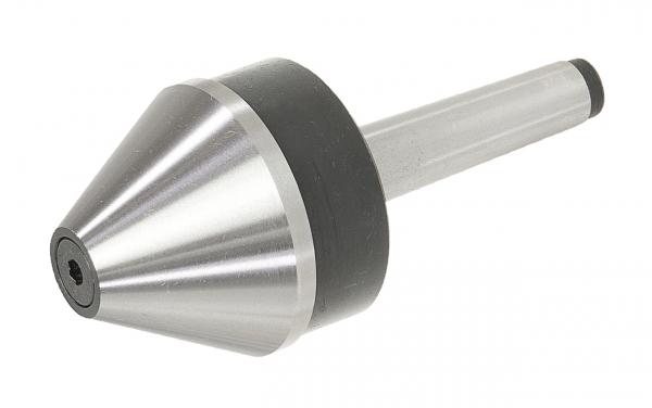 Live center / Ball nose live center Bernardo Ball nose live center MT 2 / 60 mm