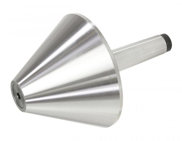 Live center / Ball nose live center Bernardo Ball nose live center MT 4 / 150 mm