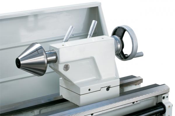 Live center / Ball nose live center Bernardo Ball nose live center MT 5 / 150 mm