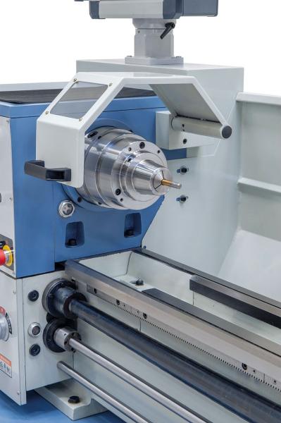 Clamping devices for tools Bernardo 5C fixture, D1-5