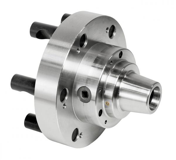 Clamping devices for tools Bernardo Collet fixture 5C with direct mount D1-8