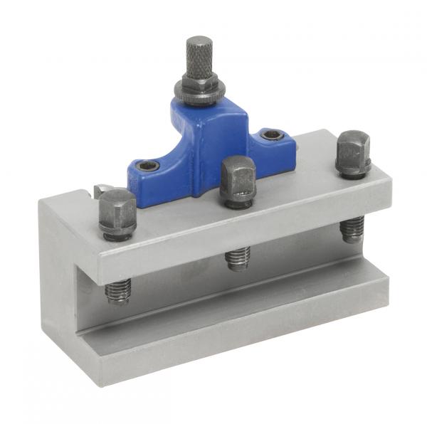 Clamping devices for tools Bernardo Turning and facing holder size A, 20 x 90 mm
