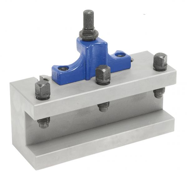 Clamping devices for tools Bernardo Turning and facing holder size B, 32 x 140 mm