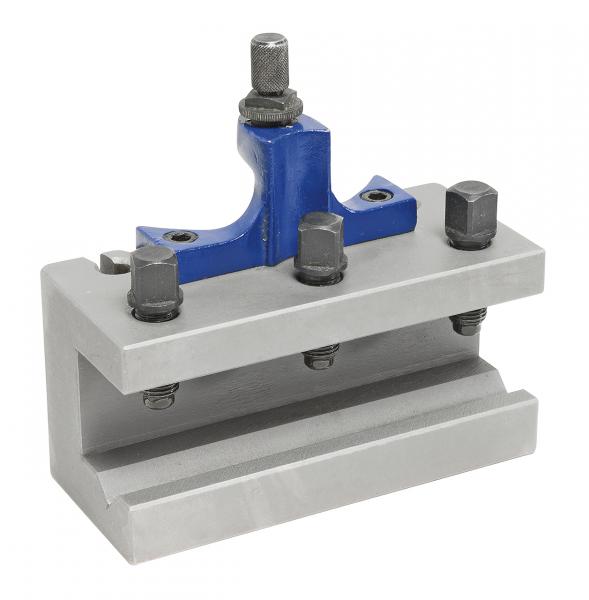 Clamping devices for tools Bernardo Boring bar holder size C, diam. 40 x 160 mm