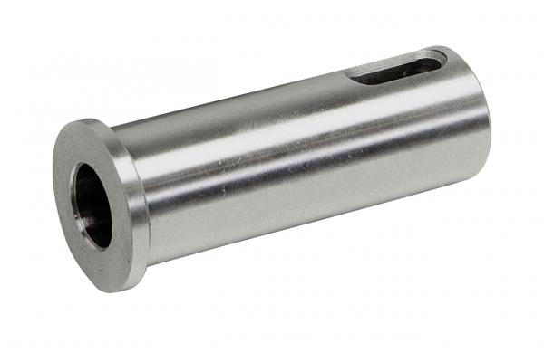 Clamping devices for tools Bernardo MT-socket for size A - MT 2, diam. 30 x 90 mm