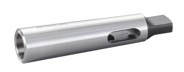 Clamping devices for tools Bernardo Morse taper drill sleeve MT 3 / 2