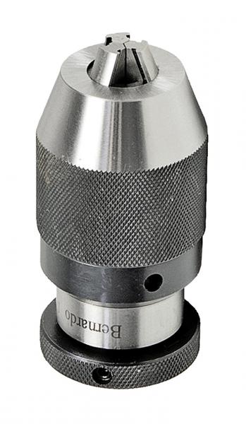 Zubehör für Bohrmaschine Bernardo Schnellspann-Bohrfutter 1 - 13 mm / B 16