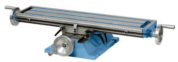 Zubehör für Bohrmaschine Bernardo Kreuztisch KT 700 x 180