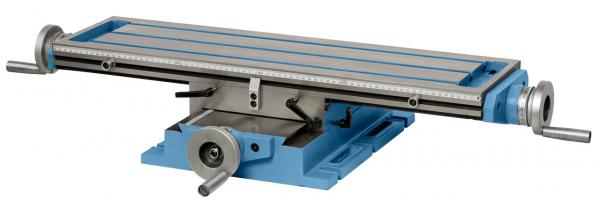 Accessories for drilling machine Bernardo Cross table KT 730 x 210