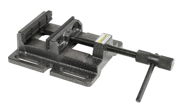 Zubehör für Bohrmaschine Bernardo Bohrmaschineschraubstock BM 100