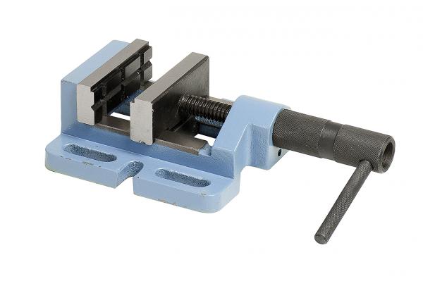 Zubehör für Bohrmaschine Bernardo Bohrmaschineschraubstock BMO 85
