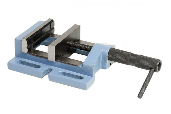 Zubehör für Bohrmaschine Bernardo Bohrmaschineschraubstock BMO 120