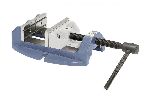 Zubehör für Bohrmaschine Bernardo Bohrmaschineschraubstock BMH 125