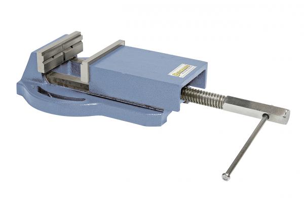 Zubehör für Bohrmaschine Bernardo Bohrmaschineschraubstock BMI 125