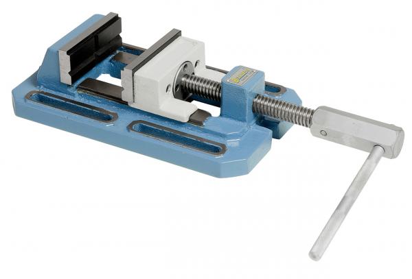 Zubehör für Bohrmaschine Bernardo Industrie-Bohrmaschineschraubstock BMS 100