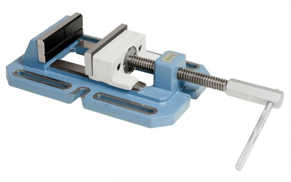 Zubehör für Bohrmaschine Bernardo Industrie-Bohrmaschineschraubstock BMS 140