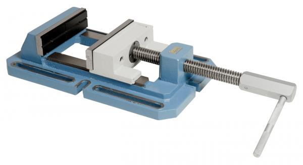Zubehör für Bohrmaschine Bernardo Industrie-Bohrmaschineschraubstock BMS 200