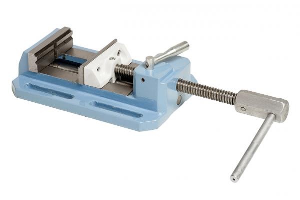 Zubehör für Bohrmaschine Bernardo Industrie-Bohrmaschineschraubstock BMS 100 QC