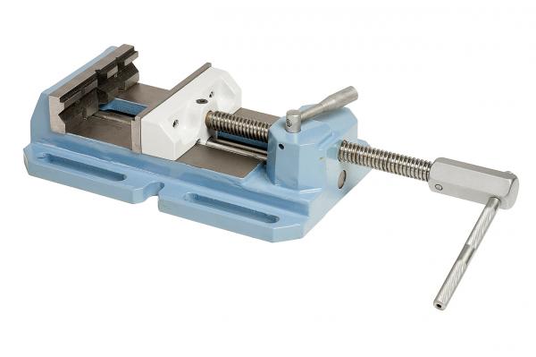 Zubehör für Bohrmaschine Bernardo Industrie-Bohrmaschineschraubstock BMS 140 QC