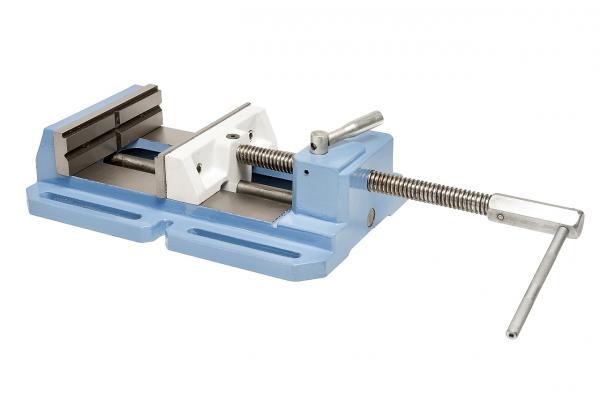 Zubehör für Bohrmaschine Bernardo Industrie-Bohrmaschineschraubstock BMS 200 QC