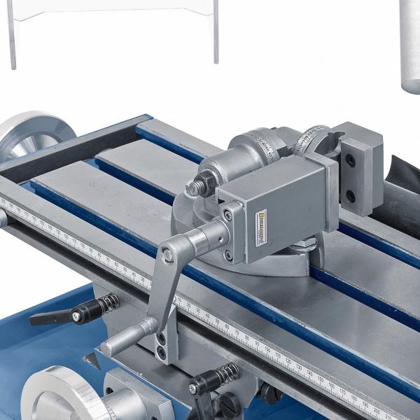 Vises Bernardo Precision universal machine vise PGS 50
