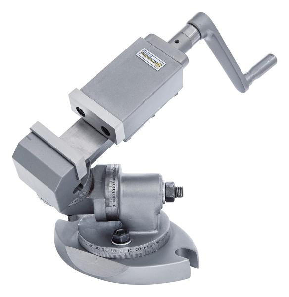 Vises Bernardo Precision universal machine vise PGS 50