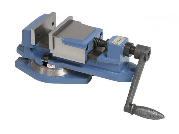 Vises Bernardo Machine vice KV 100
