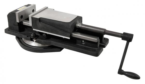 Schraubstöcke Bernardo Weitspann-maschineschraubstock FJ 150
