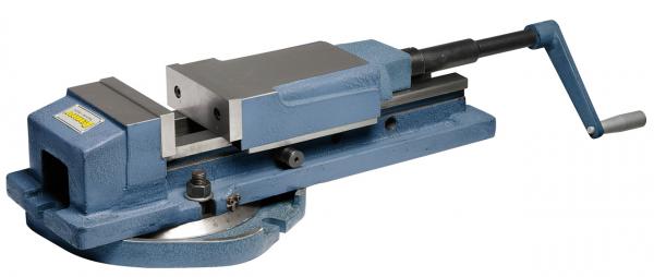 Schraubstöcke Bernardo Hydraulischer maschineschraubstock VH 125