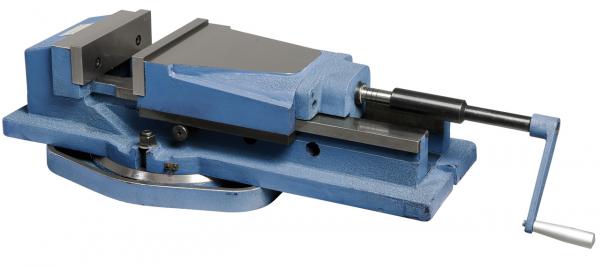 Schraubstöcke Bernardo Hydraulischer maschineschraubstock VH 200