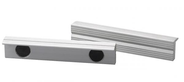 Zubehör für Bohrmaschine Bernardo Aluminium-Backen 125 mm
