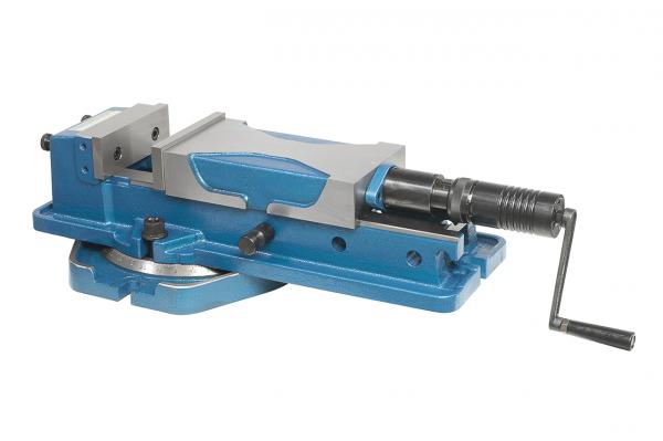 Vises Bernardo Hydraulic machine vise PHV 160