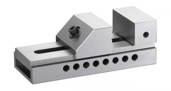 Schraubstöcke Bernardo Präzisionsspanner QKG 50